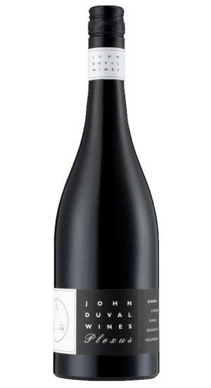 2018 John Duval Plexus Shiraz Grenache Mourvedre