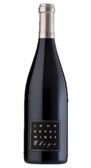 2016 John Duval Eligo Shiraz 2016