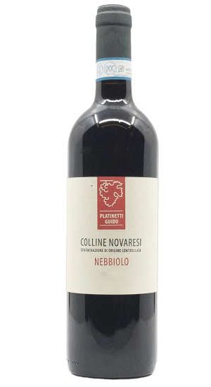 2022 Platinetti Colline Novaresi Nebbiolo