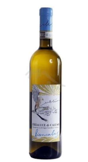 2023 Erbalu Erbaluce di Caluso 'Rapela Màura' DOCG