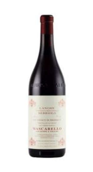 2022 Giuseppe Mascarello Barbera d’Alba ‘Scudetto’