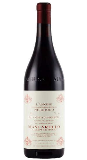 2023 Giuseppe Mascarello Langhe Nebbiolo