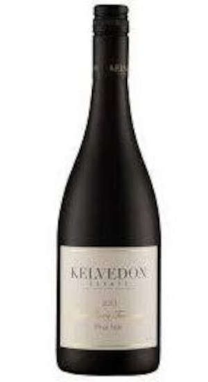 2024 Kelvedon Pinot Noir