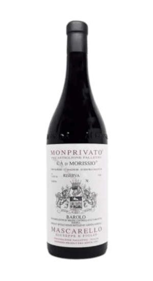 2021 Giuseppe Mascarello Barolo Monprivato Magnum 1500ML