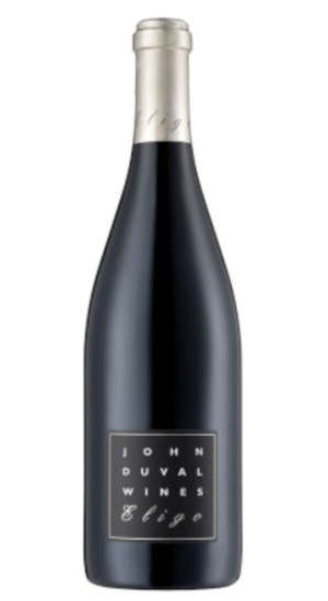 2022 John Duval Eligo Shiraz