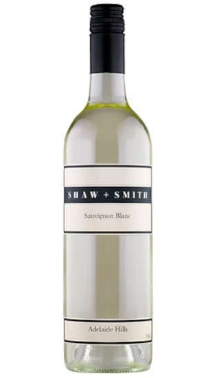 2026 Shaw & Smith Sauvignon Blanc