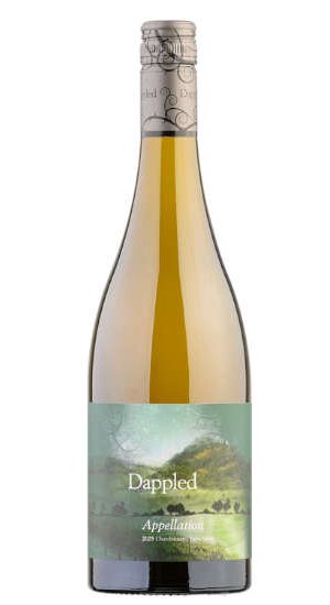 2025 Dappled Appellation Chardonnay