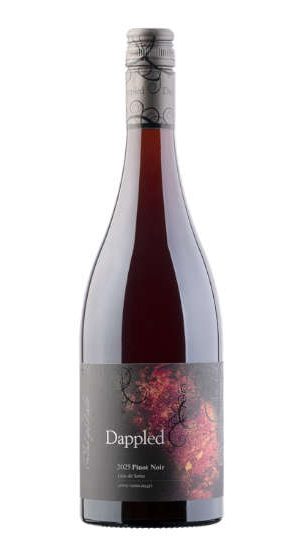 2025 Dappled Single Vineyard "Lieu-dit Series" Upper Yarra Pinot Noir