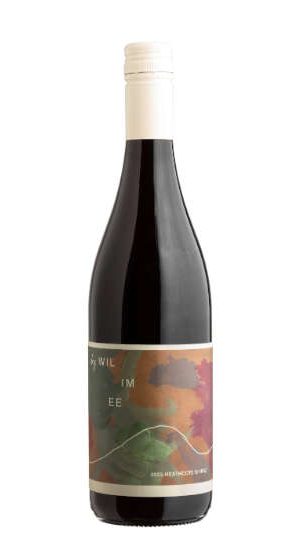 2025 Wilimee Sangiovese Heathcote