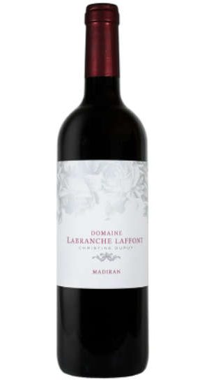 2021 Domaine Labranche Laffont Madiran