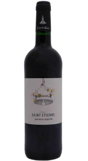 2023 Chai Saint Etienne Coteaux du Quercy 'Tradition’