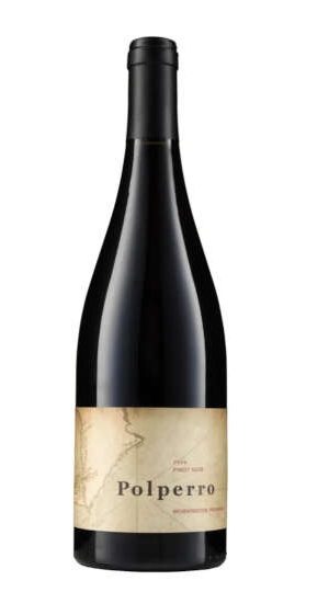 2024 Polperro Pinot Noir