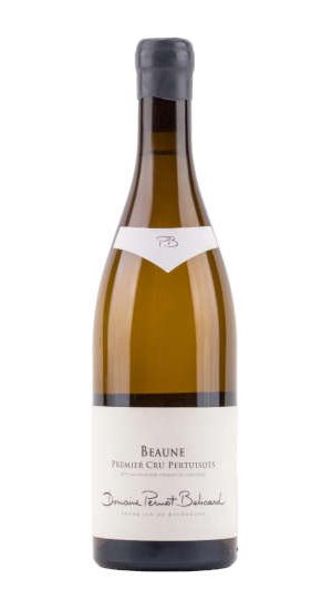 2024 Domaine Pernot Belicard Beaune 1er Cru Les Pertuisots
