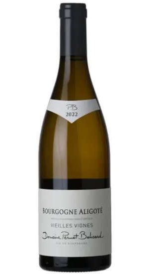 2024 Domaine Pernot Belicard Bourgogne Aligote