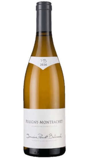 2024 Domaine Pernot Belicard Puligny Montrachet