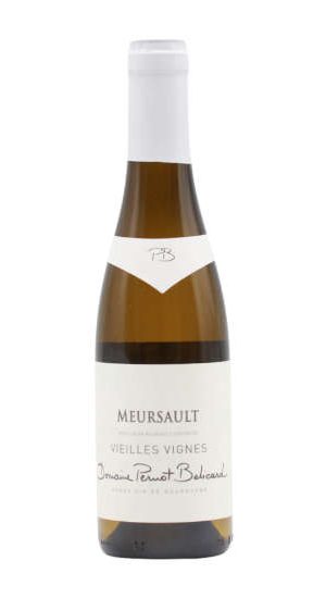 2024 Domaine Pernot Belicard Meursault Vieilles Vignes