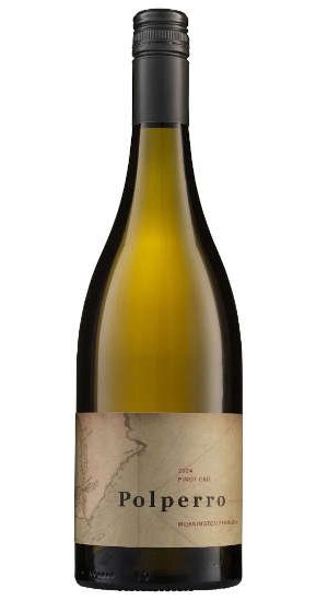 2025 Polperro Pinot Gris