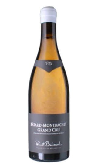 2024 Domaine Pernot Belicard Batard Montrachet Grand Cru