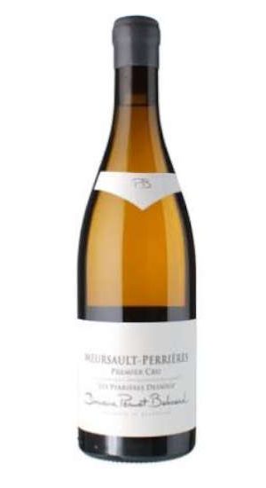 2024 Domaine Pernot Belicard Meursault 1er Cru Les Perrieres