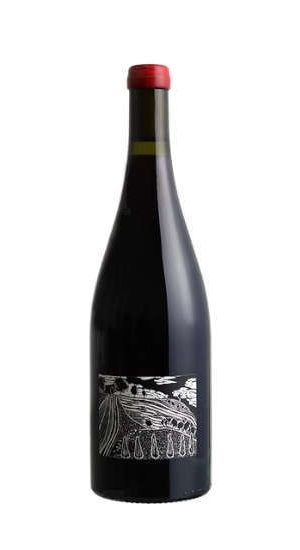 2025 Joshua Cooper Doug’s Vineyard Romsey Macedon Range Pinot Noir