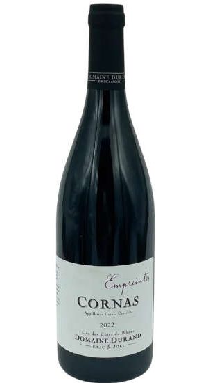 2022 Durand Cornas Empreintes