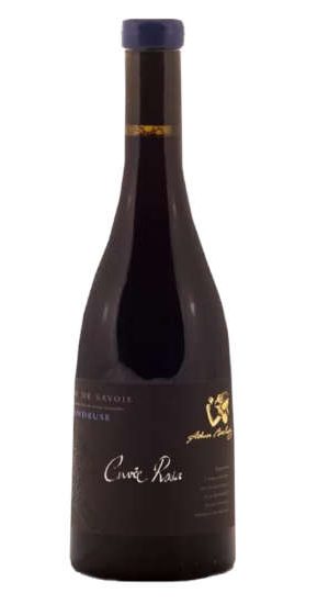 2021 Adrien Berlioz Savoie 'Rosa' (Mondeuse)