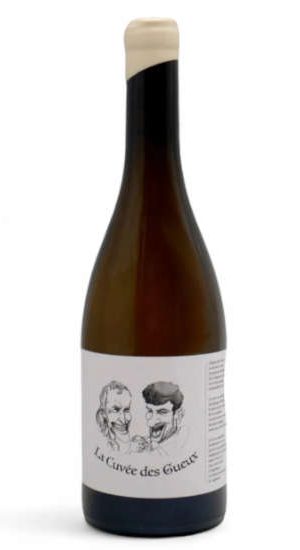 2024 Adrien Berlioz La Cuvee des Gueux