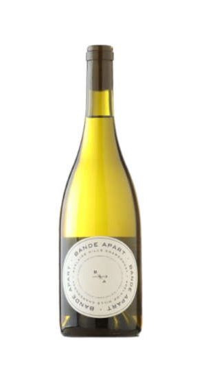 2023 Bande Apart Chardonnay