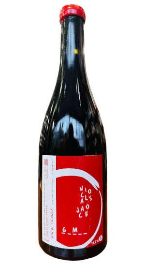 2024 Nicola Jacob Gamay