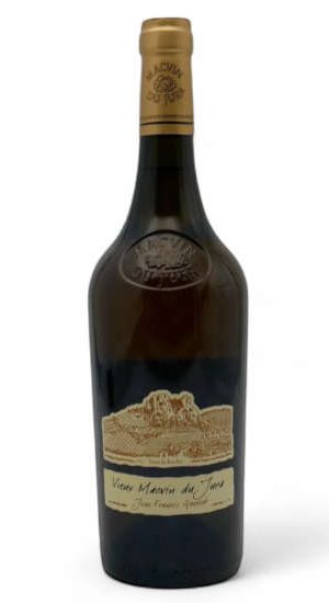 Domaine JF Ganevat Vieux Macvin Du Jura
