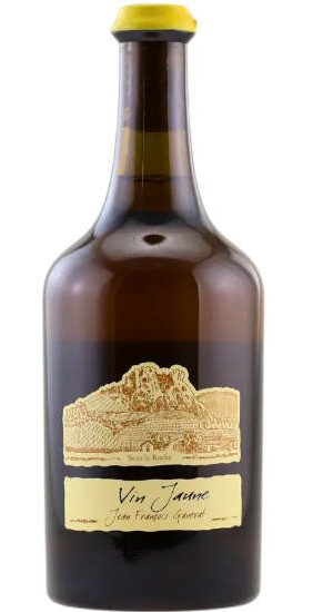 2016 Domaine JF Ganevat Vin Jaune