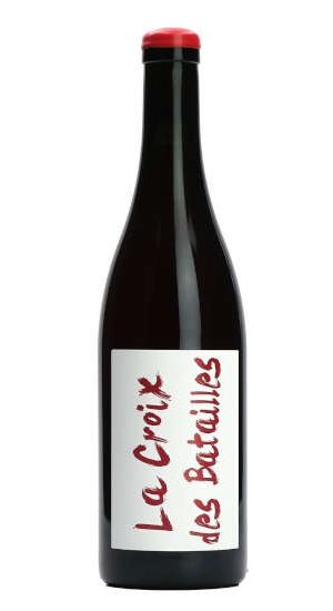 2024 AJF Ganevat Croix Batailles