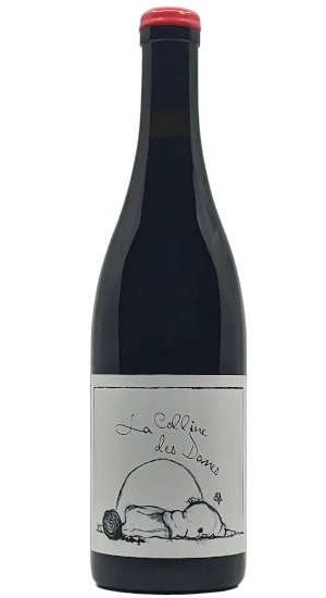 2024 AJF Ganevat La Colline Des Dames