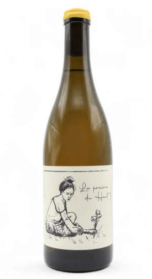 2021 AJF Ganevat La Prairie Du Haut