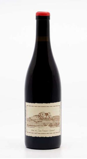 2024 AJF Ganevat Les Chonchons