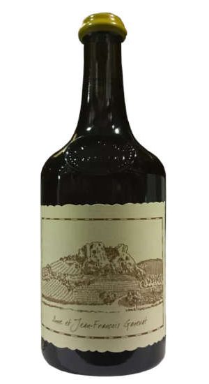 2006 AJF Ganevat Arbois Vin Jaune