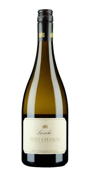 2024 Domaine Laroche Petit Chablis