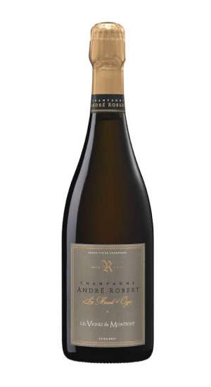 NV Champagne André Robert Les Vignes de Montigny