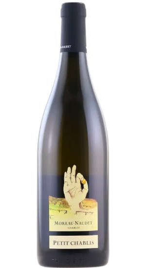 2024 Moreau Naudet Petit Chablis
