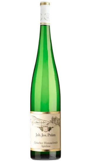 2024 Joh Jos Graacher Himmelreich Riesling Auslese