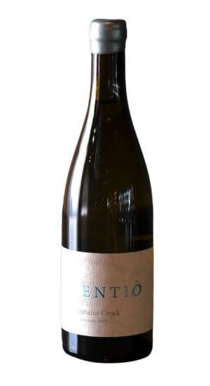 2025 Sentio Argile Chardonnay