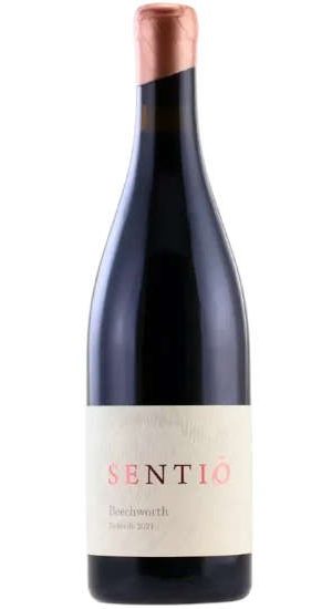 2025 Sentio Argile Nebbiolo