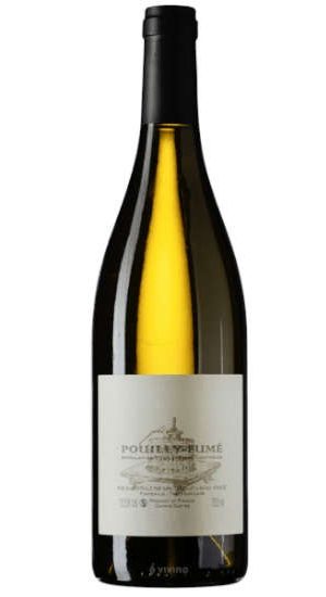2025 Sebastien Treuillet Pouilly Fume