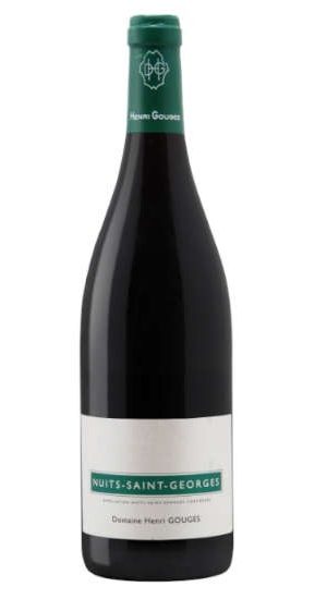 2022 Domaine Henri Gouges Nuits Saint Georges
