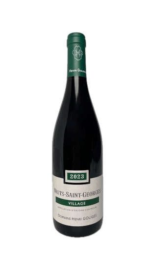 2023 Maison Henri Gouges Cote De Nuits