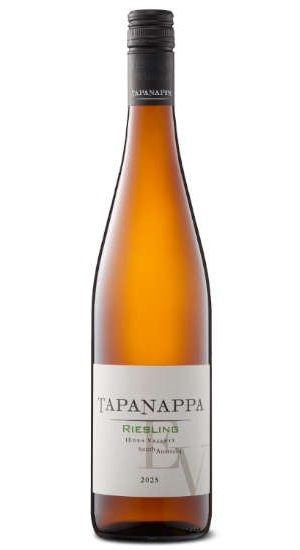 2025 Tapanappa Eden Valley Resling