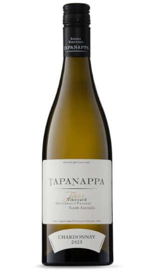 2019 Tapanappa Whalebone Cabernet Shiraz