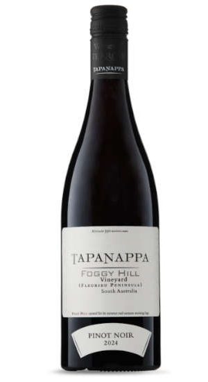 2023 Tapanappa Foggy Hill Pinot Noir