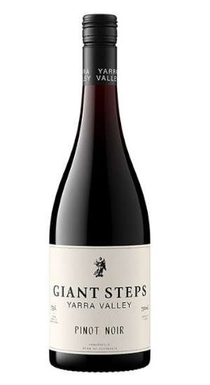 2025 Giant Steps Yarra Valley Pinot Noir