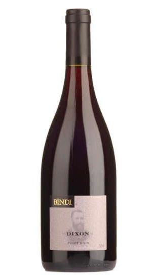 2025 Bindi Dixon Pinot Noir